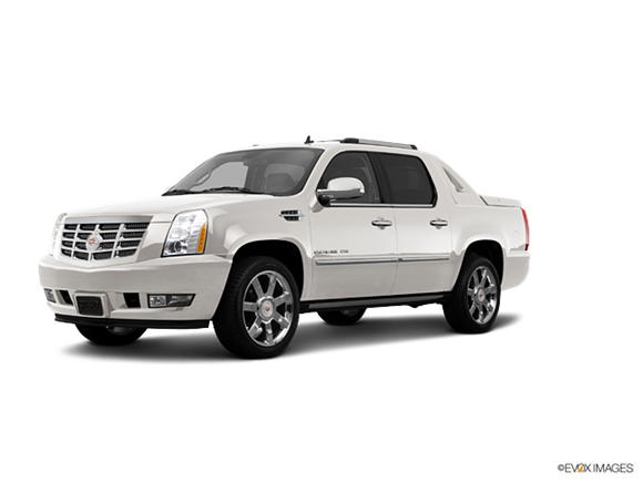 2013 Cadillac Escalade EXT Premium  Photo